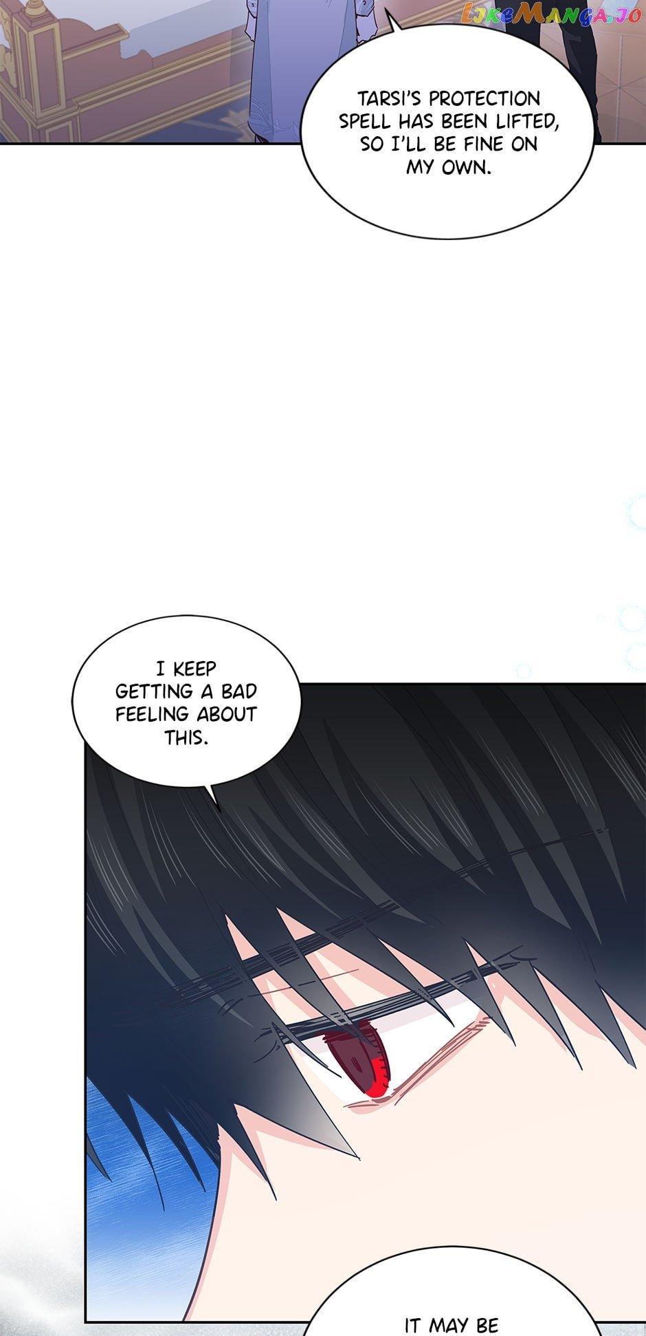 I Have No Health Chapter 85 page 41