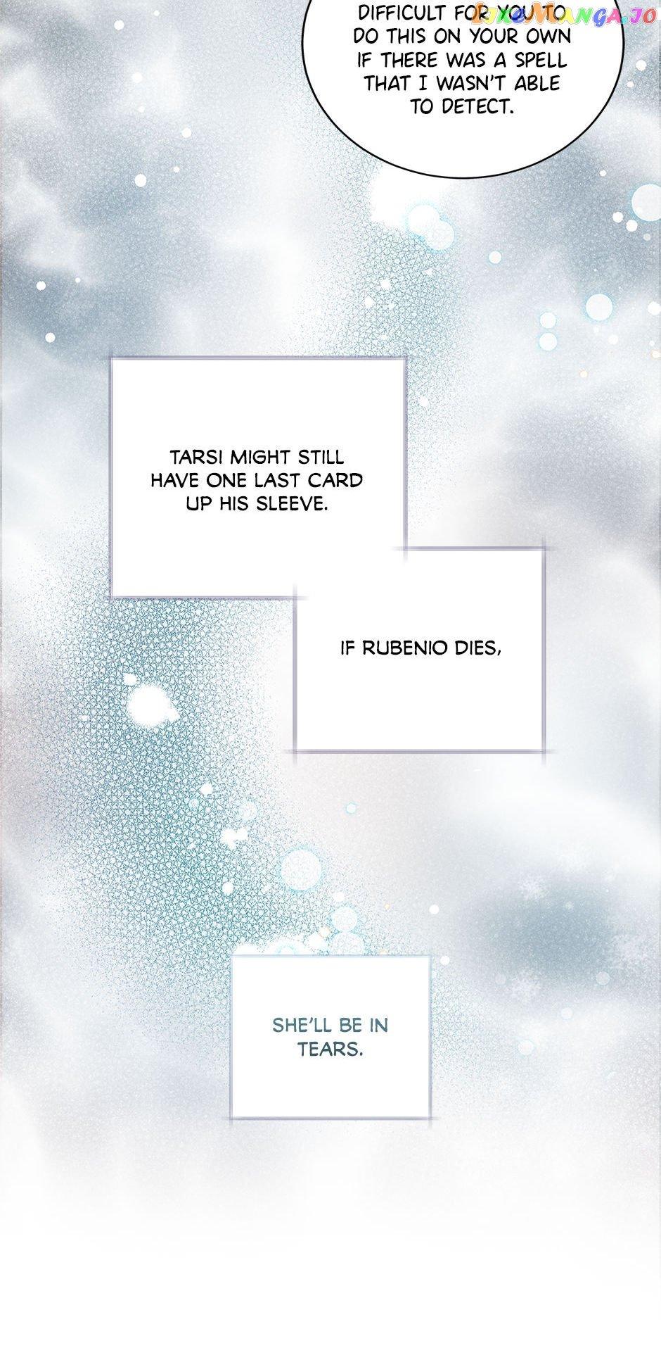 I Have No Health Chapter 85 page 42