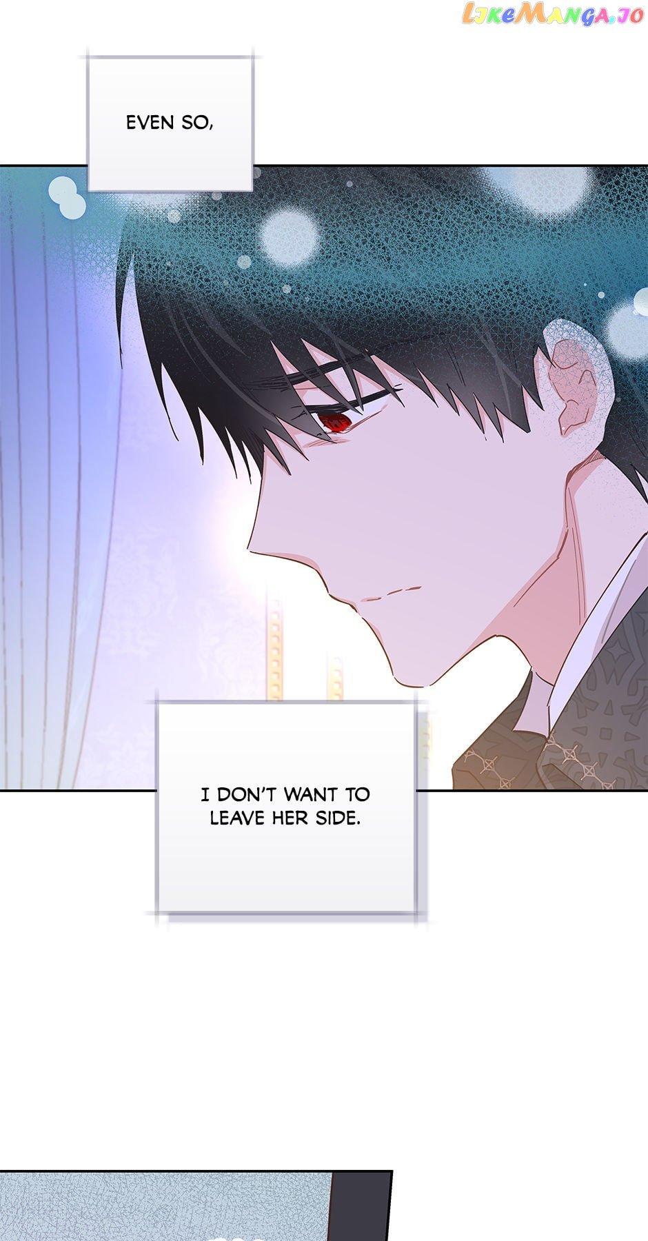 I Have No Health Chapter 85 page 44