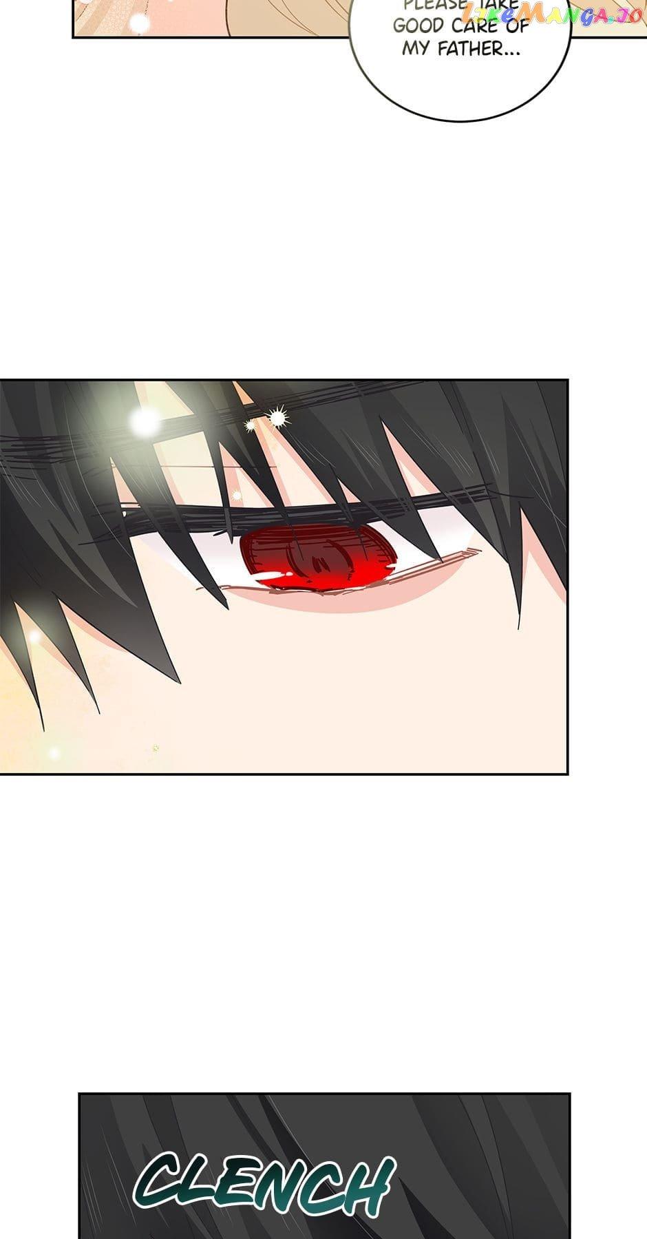 I Have No Health Chapter 85 page 46