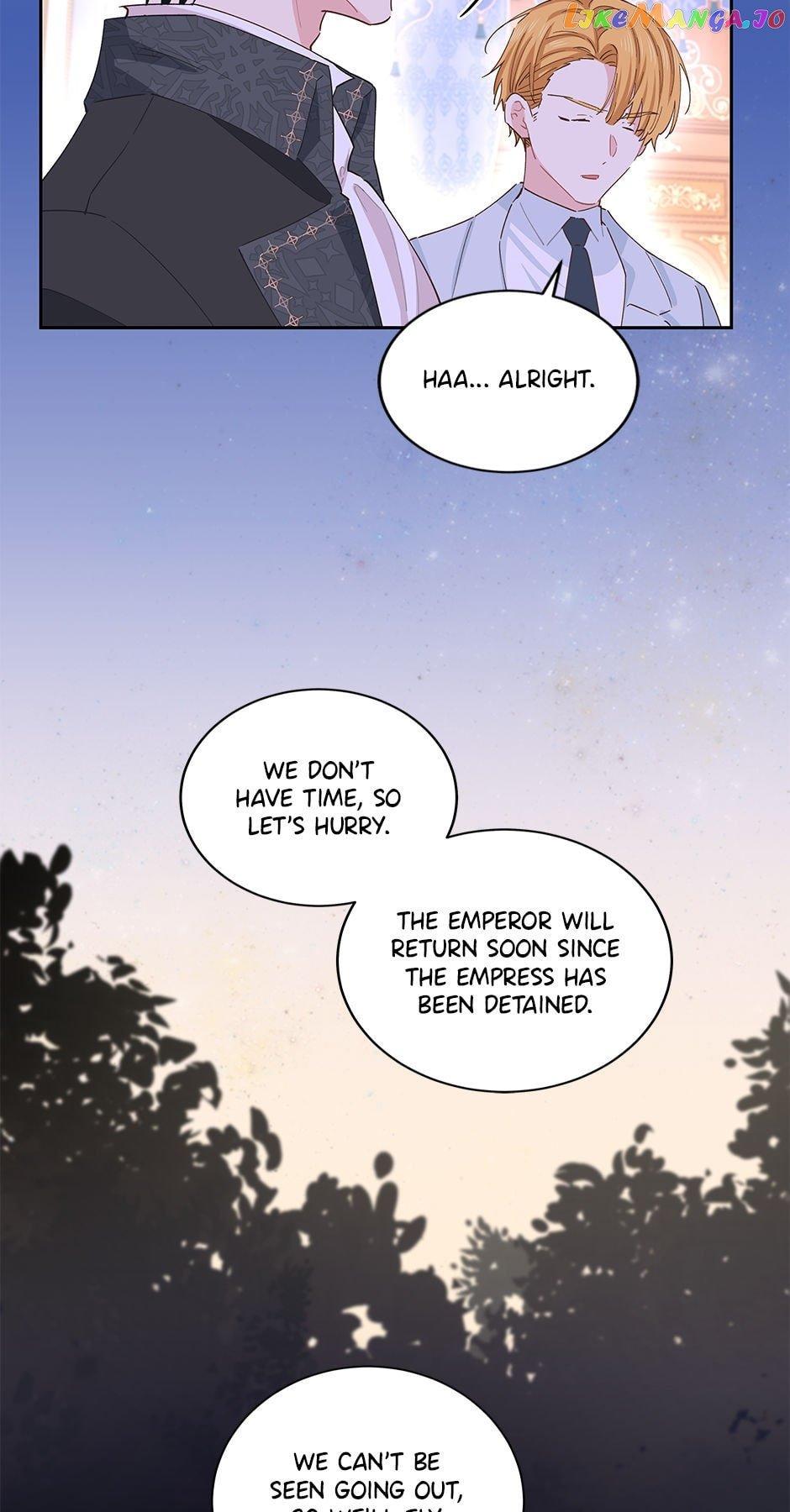 I Have No Health Chapter 85 page 48