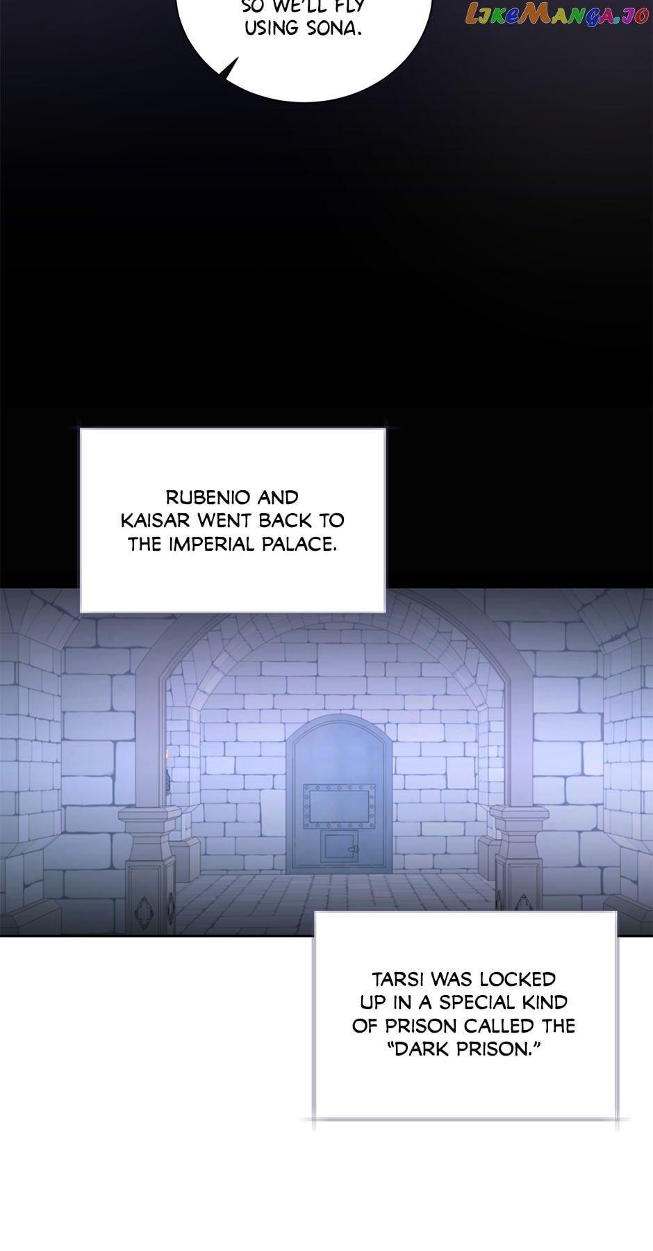 I Have No Health Chapter 85 page 49