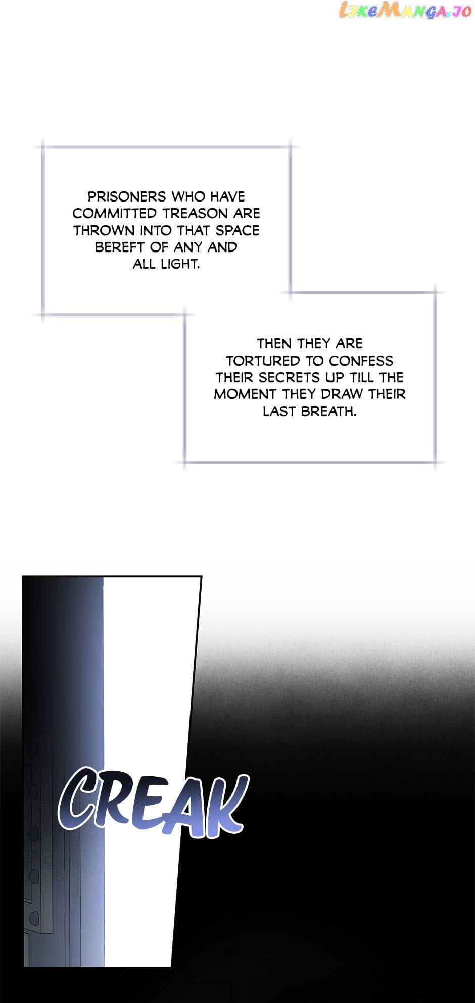 I Have No Health Chapter 85 page 50