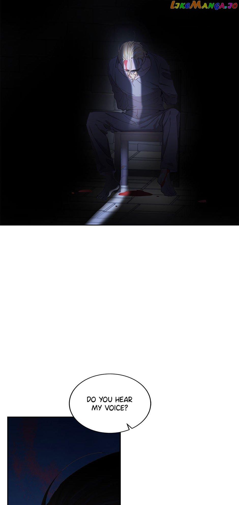I Have No Health Chapter 85 page 51