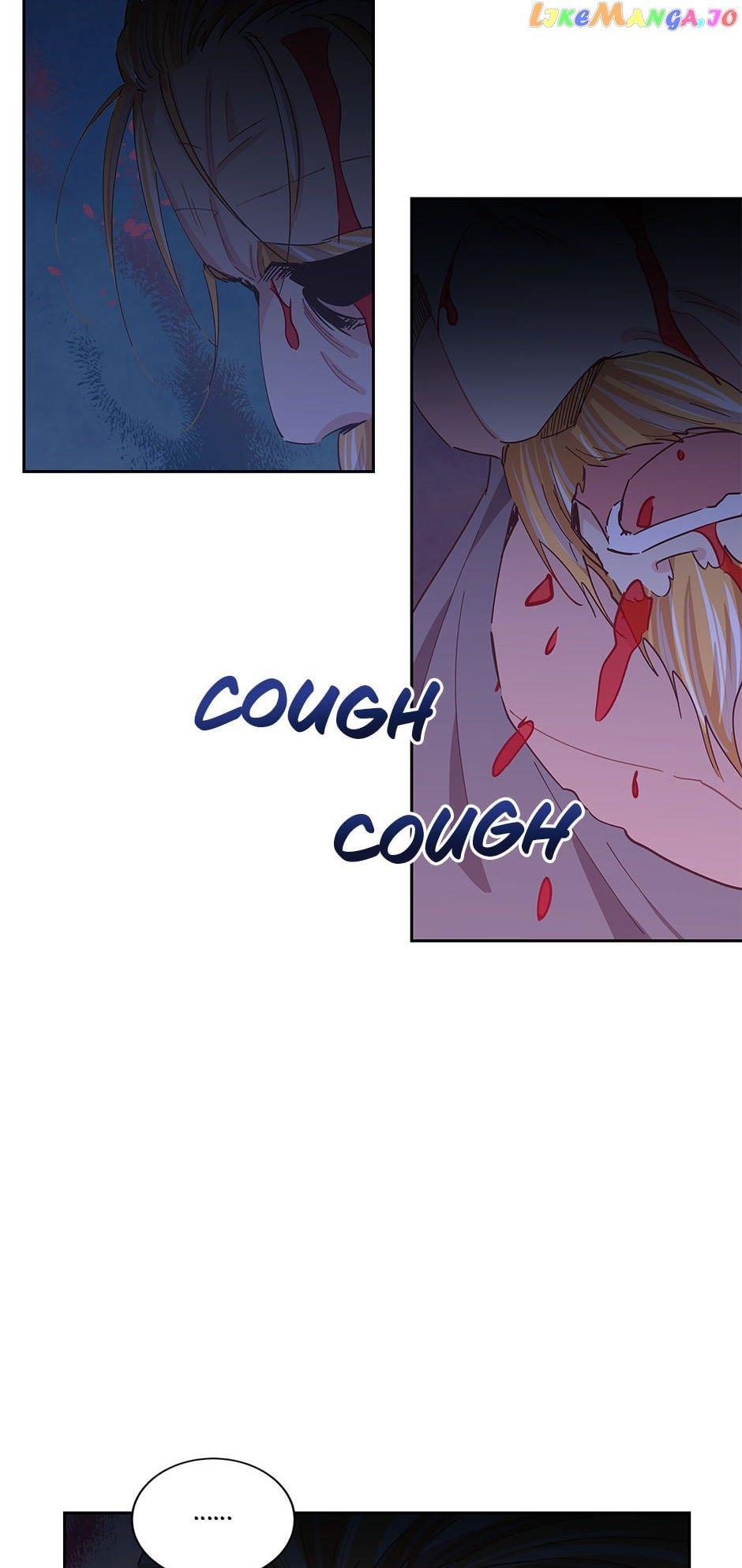 I Have No Health Chapter 85 page 52
