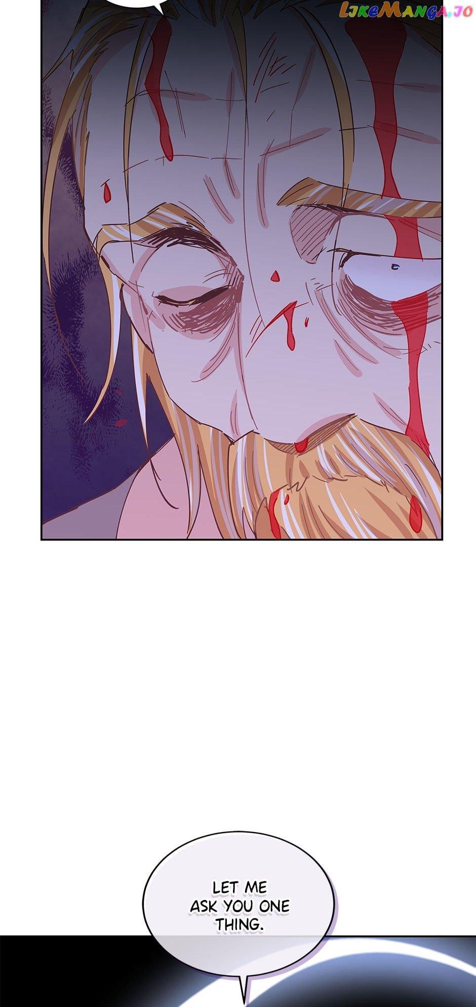 I Have No Health Chapter 85 page 53