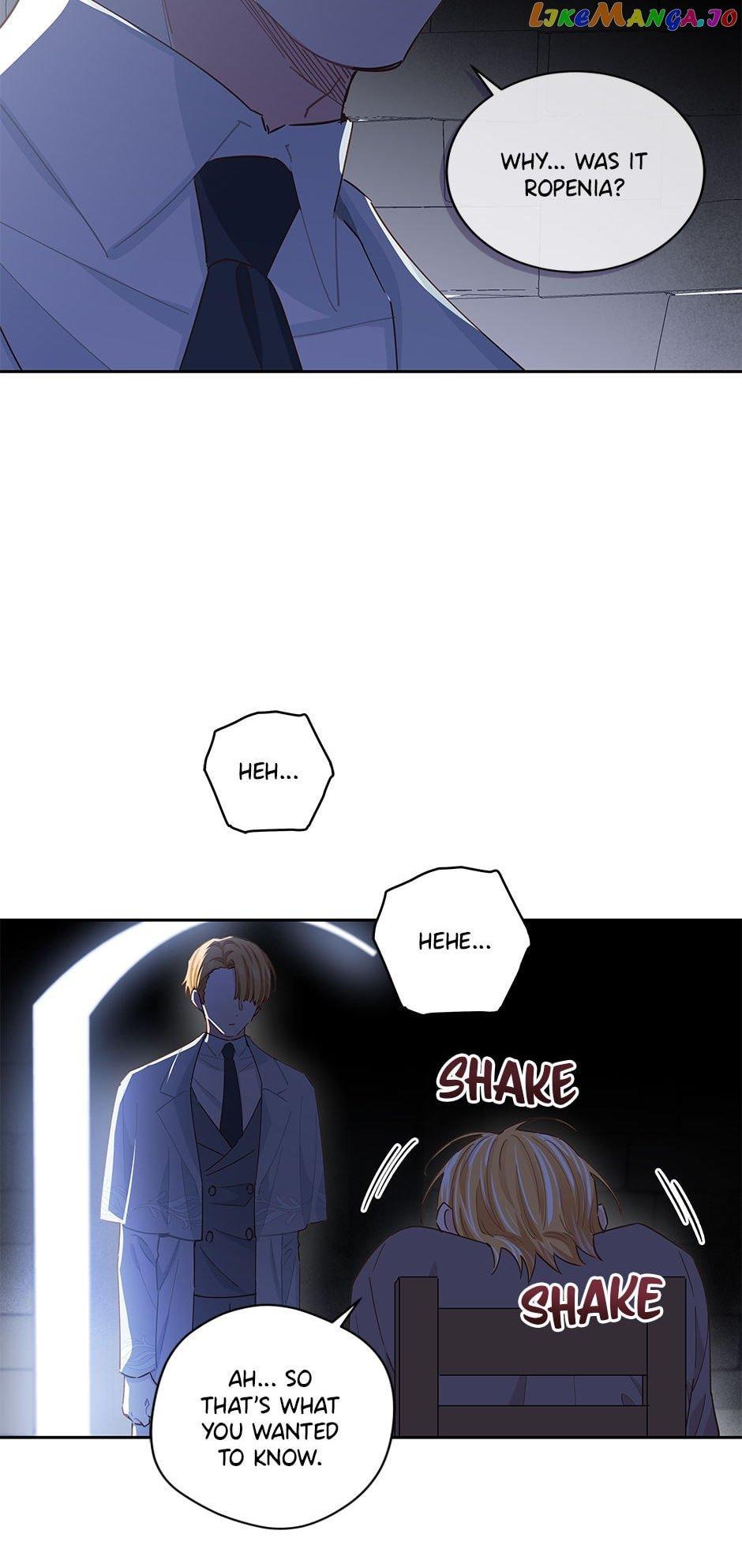 I Have No Health Chapter 85 page 55