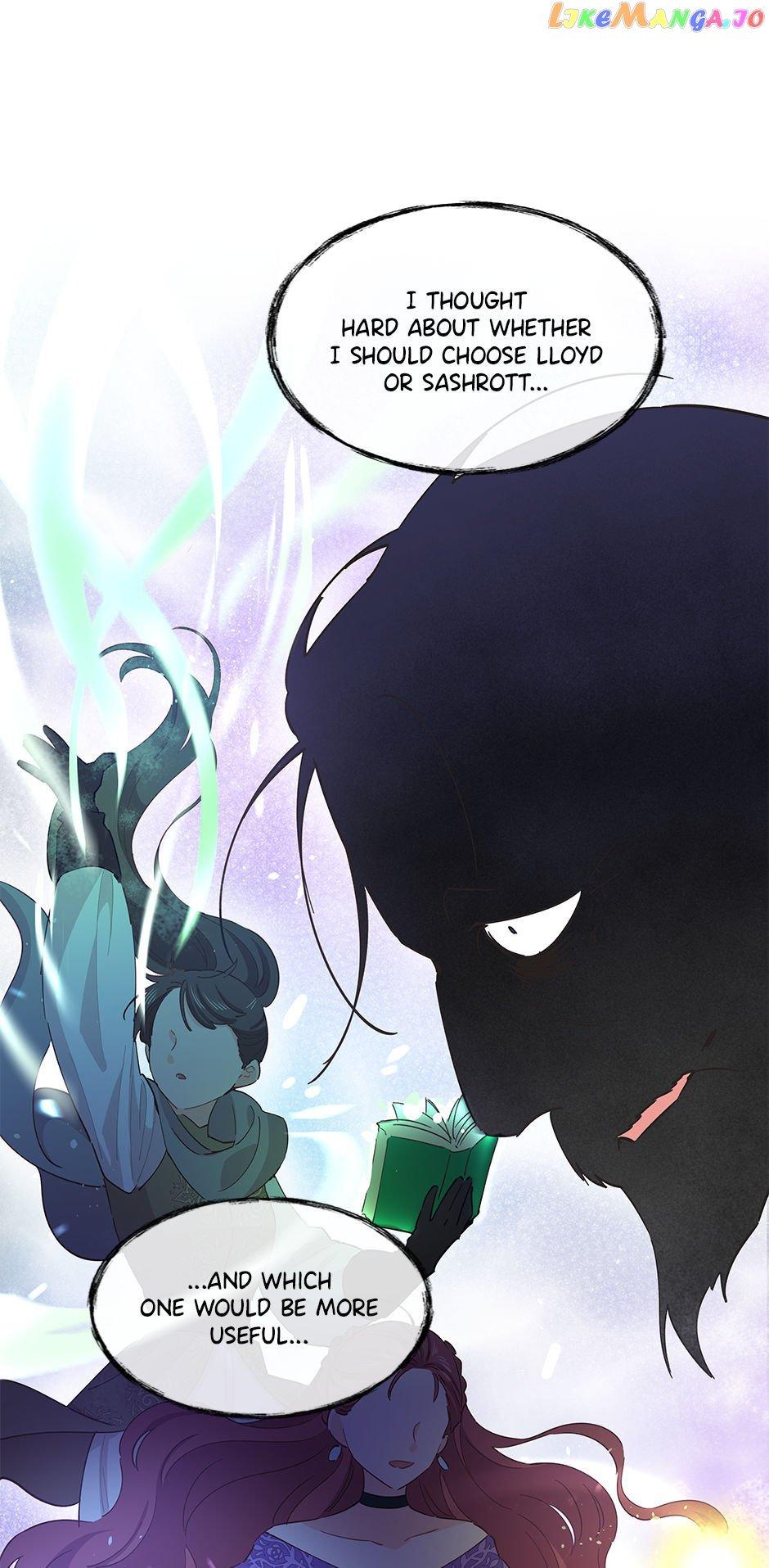 I Have No Health Chapter 85 page 56