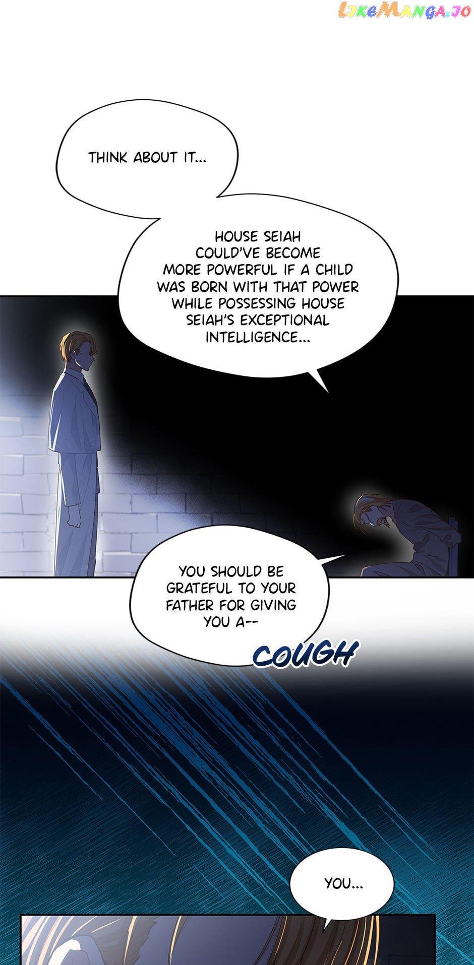 I Have No Health Chapter 85 page 58