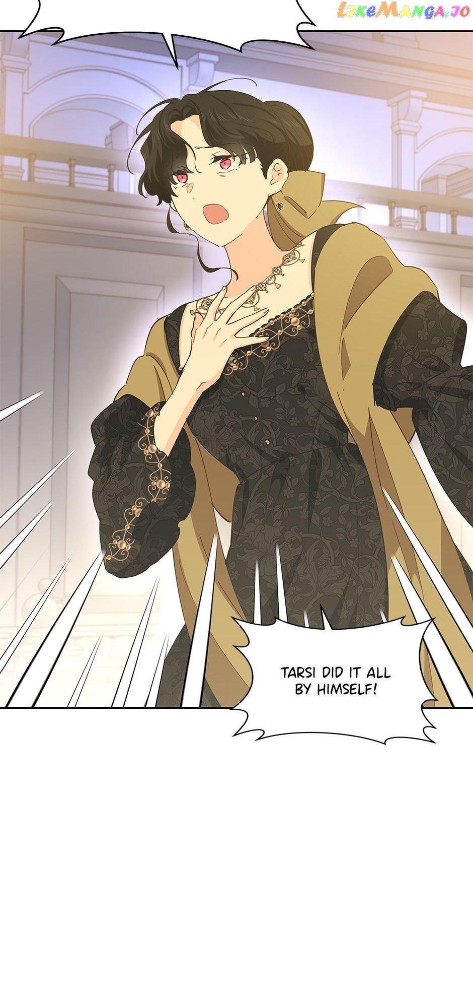 I Have No Health Chapter 85 page 5