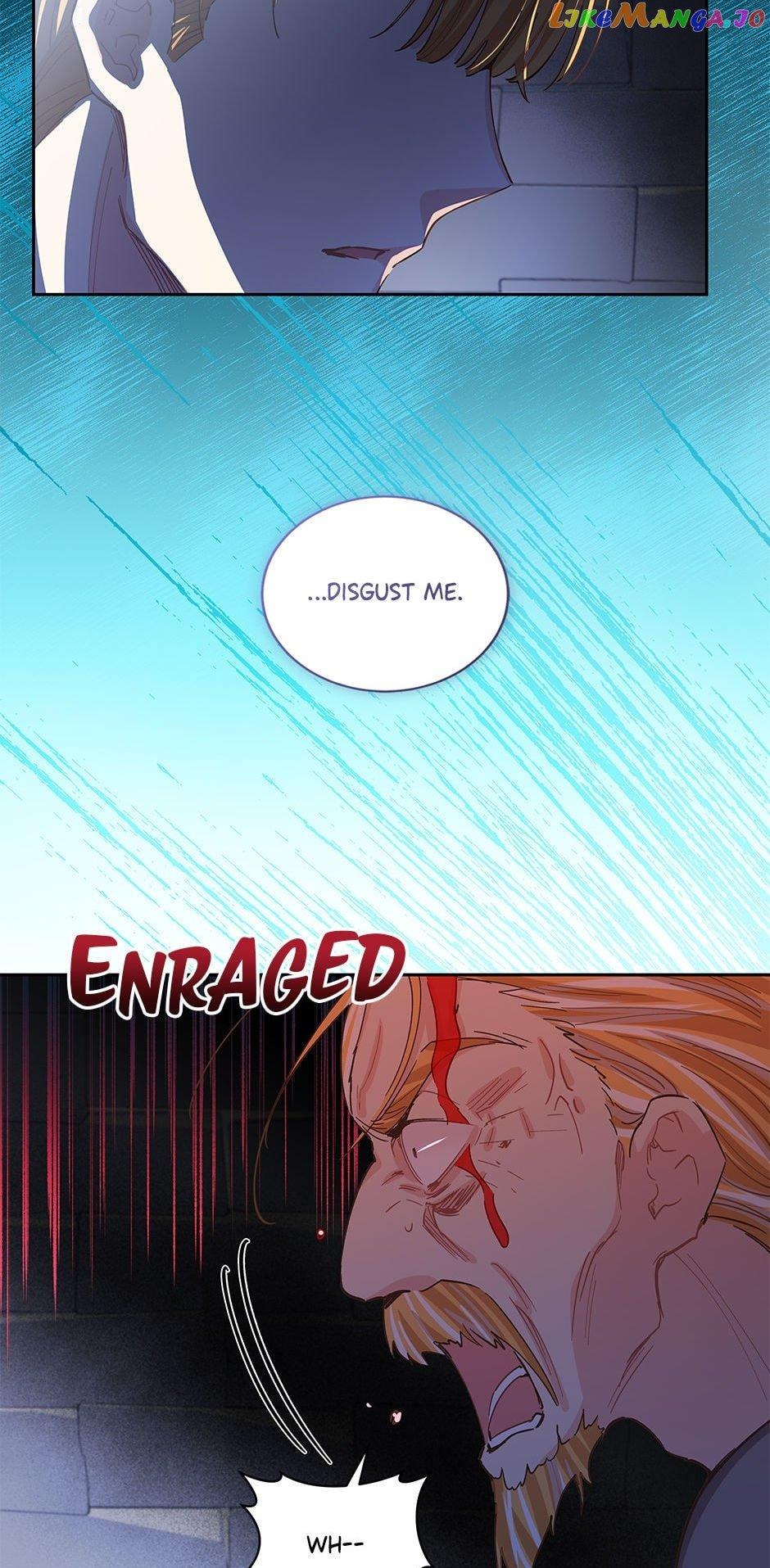 I Have No Health Chapter 85 page 59