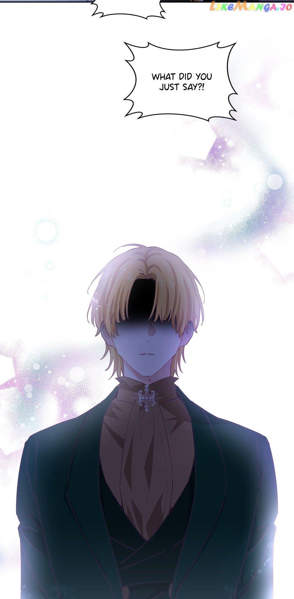 I Have No Health Chapter 85 page 60