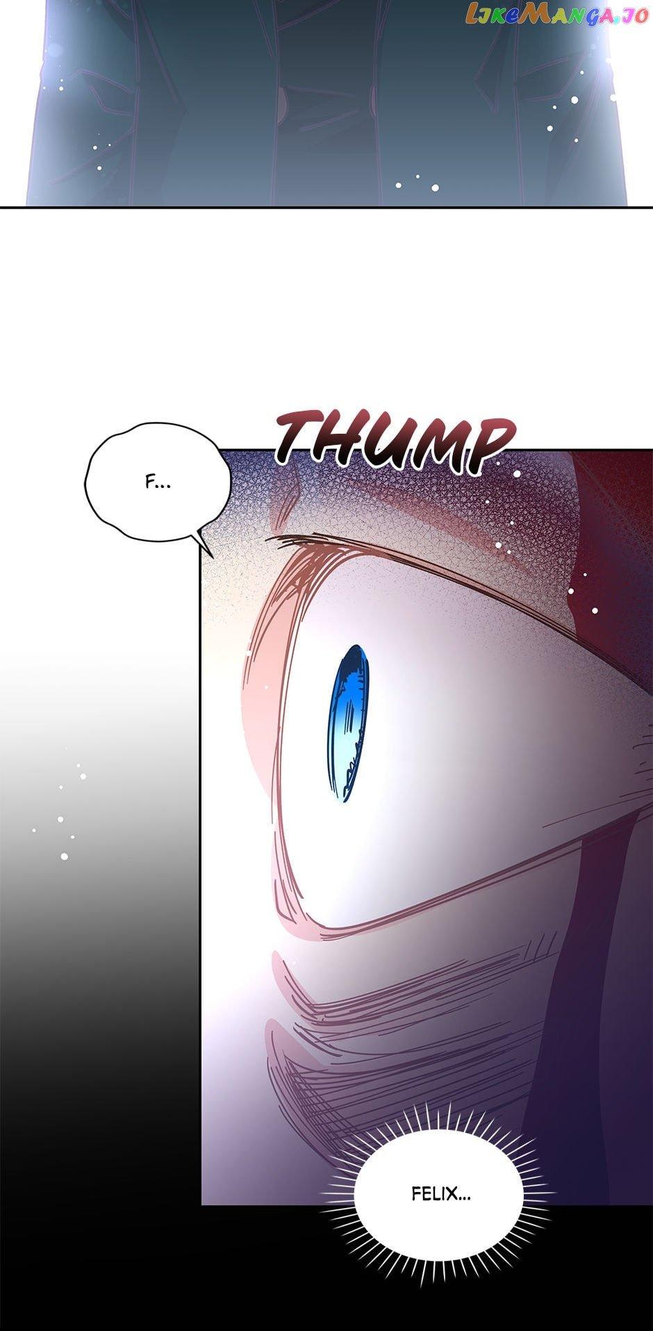 I Have No Health Chapter 85 page 61