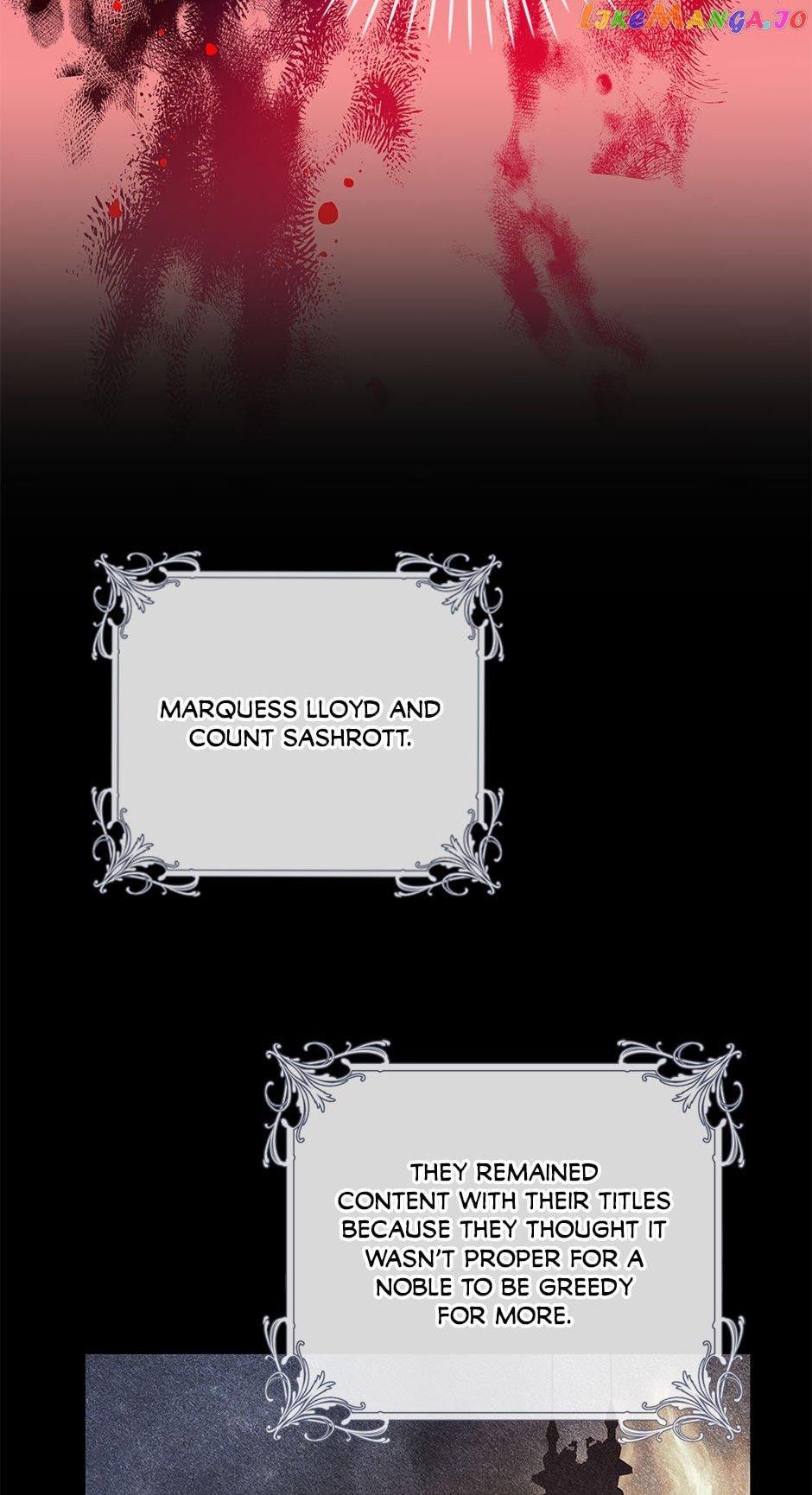 I Have No Health Chapter 85 page 65