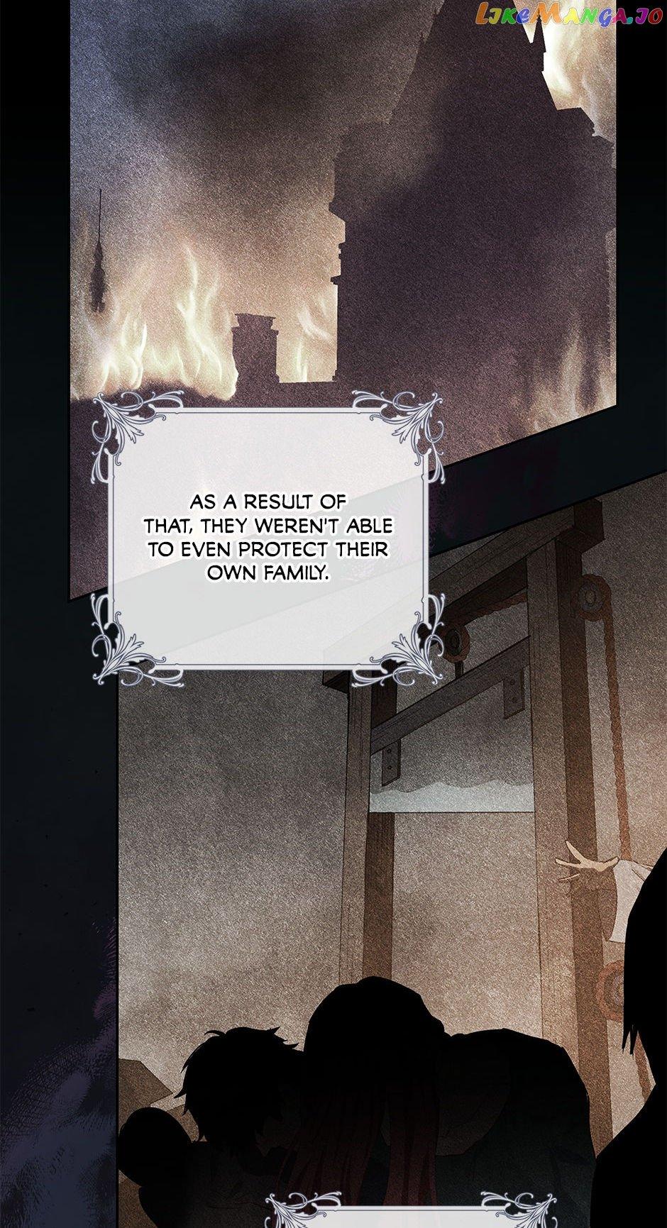 I Have No Health Chapter 85 page 66