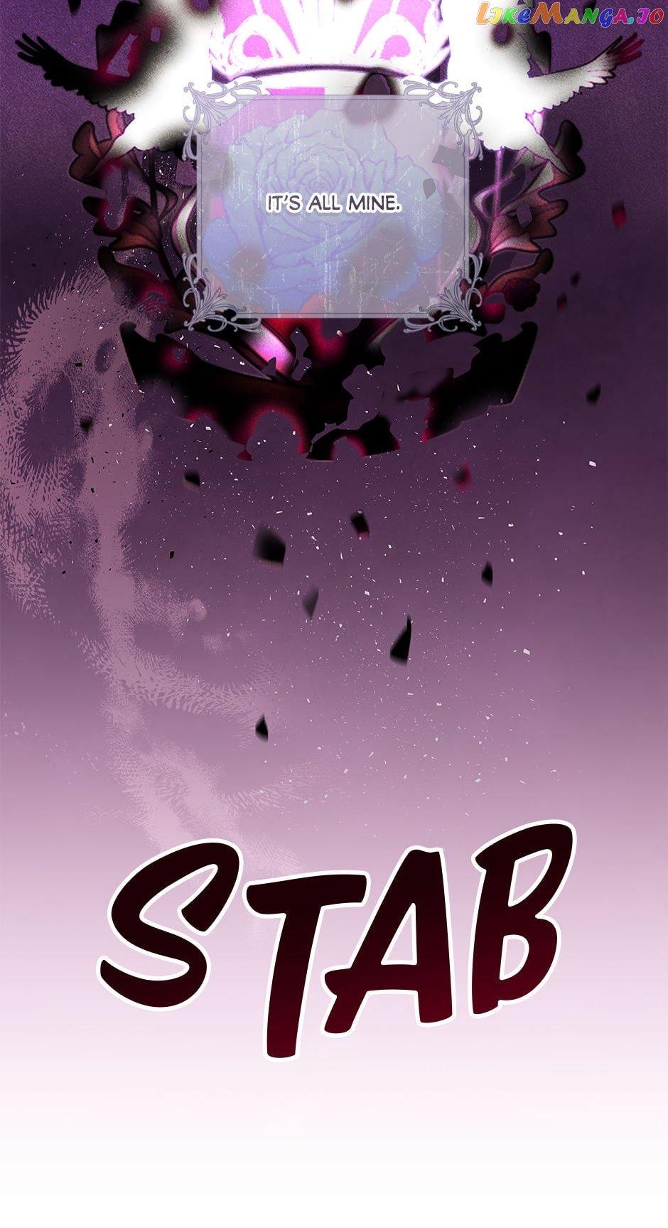 I Have No Health Chapter 85 page 68