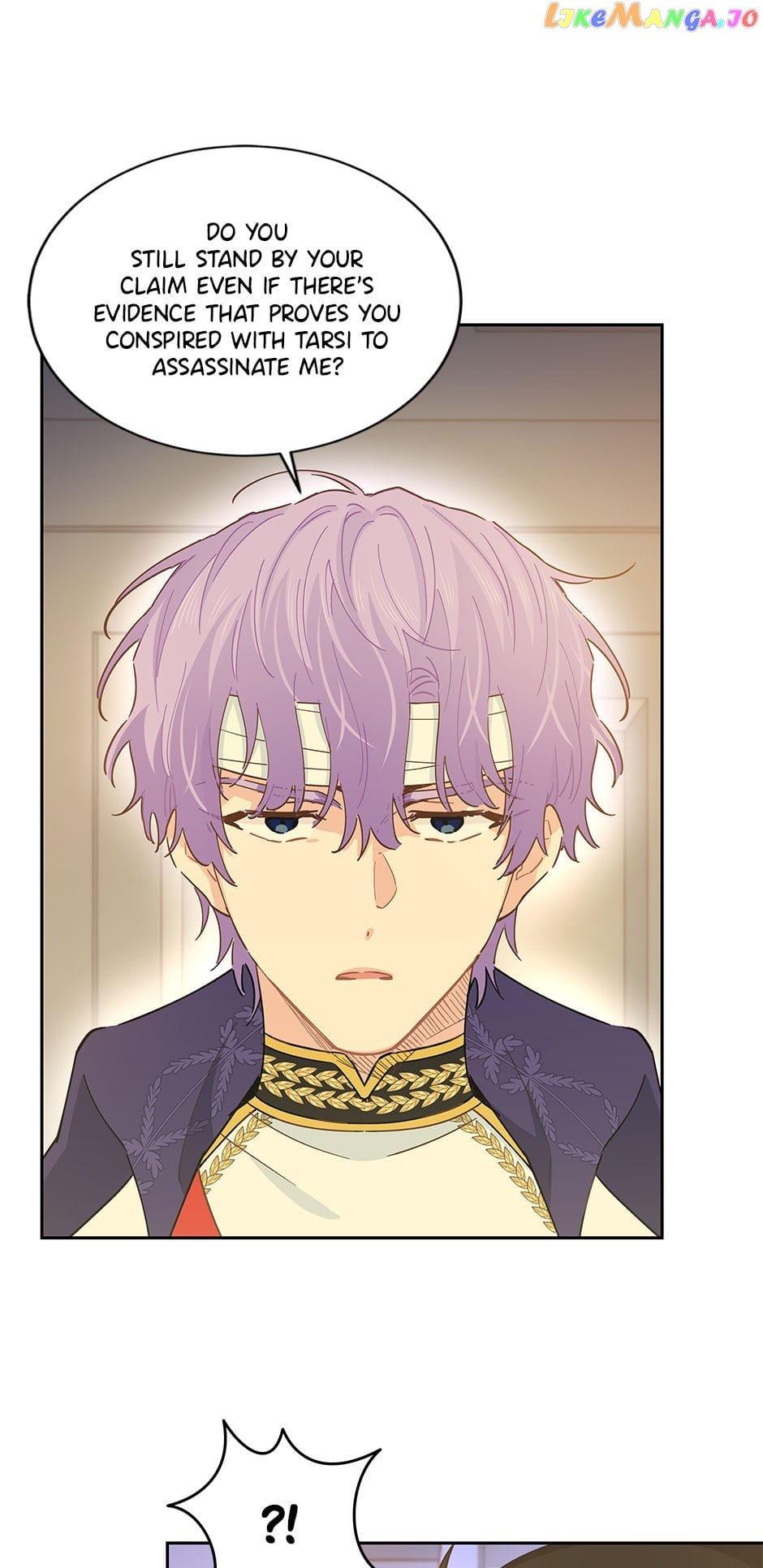 I Have No Health Chapter 85 page 6