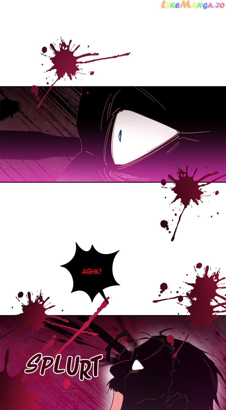 I Have No Health Chapter 85 page 69