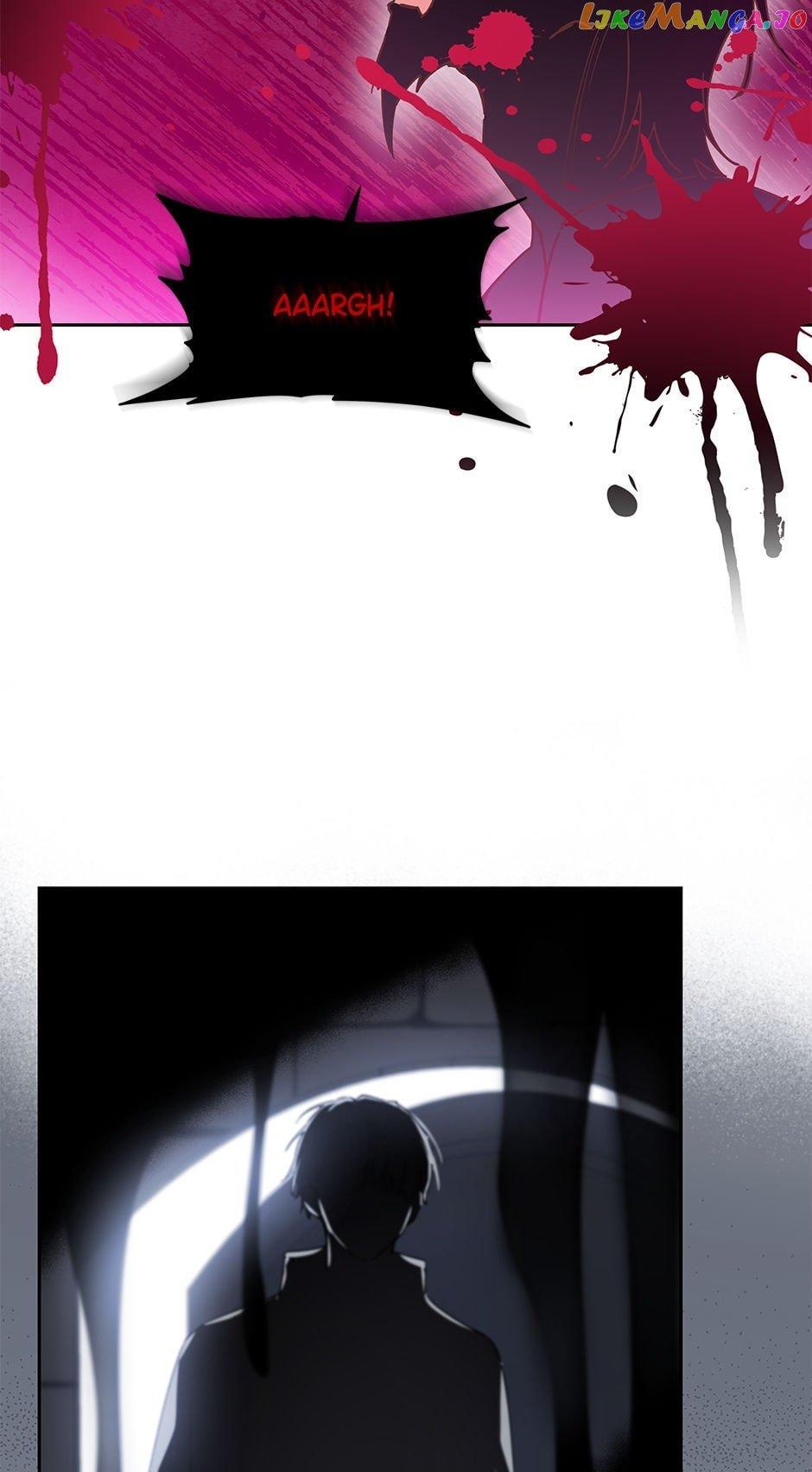 I Have No Health Chapter 85 page 70