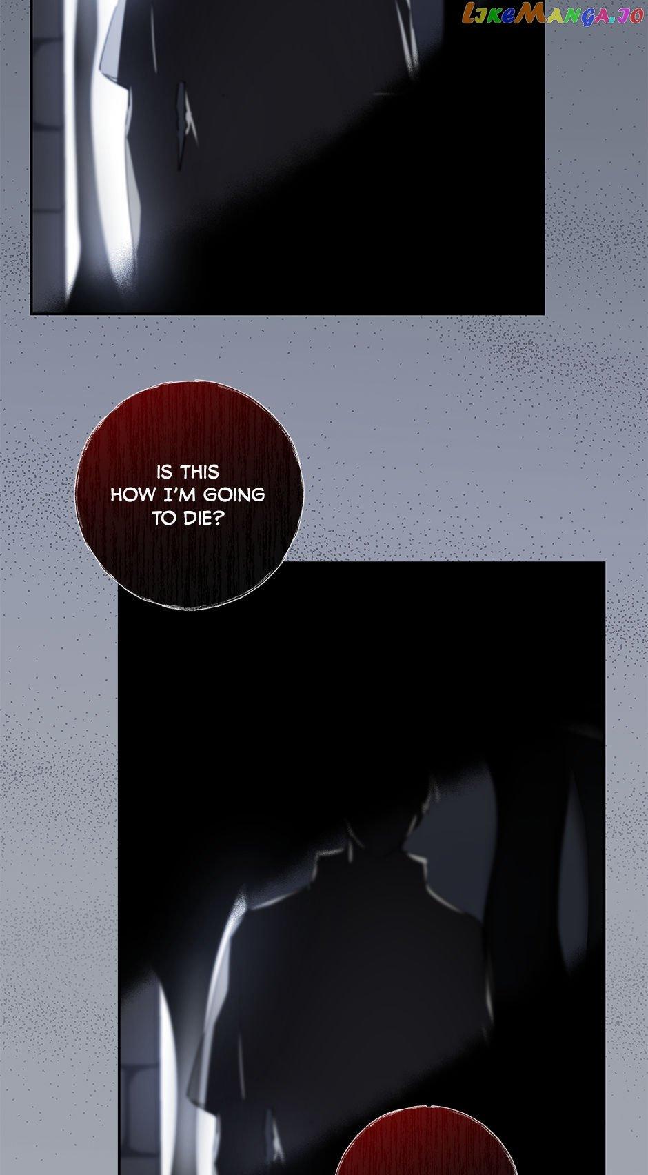 I Have No Health Chapter 85 page 71