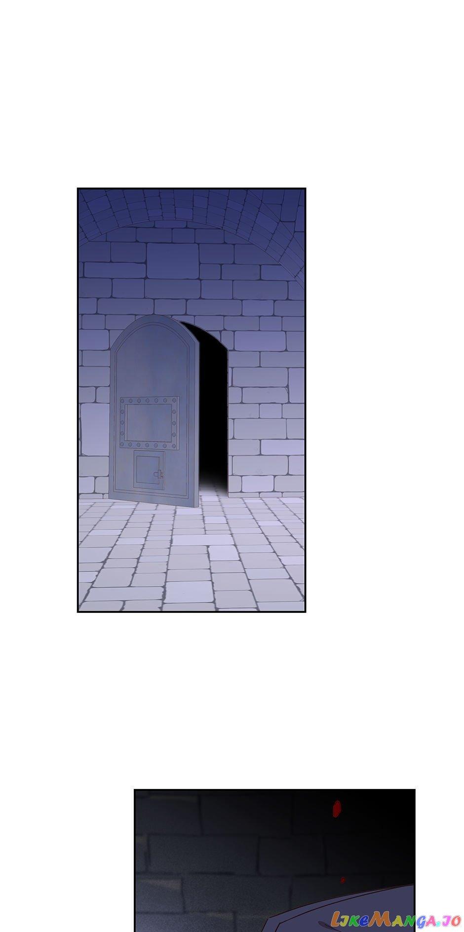 I Have No Health Chapter 86 page 0