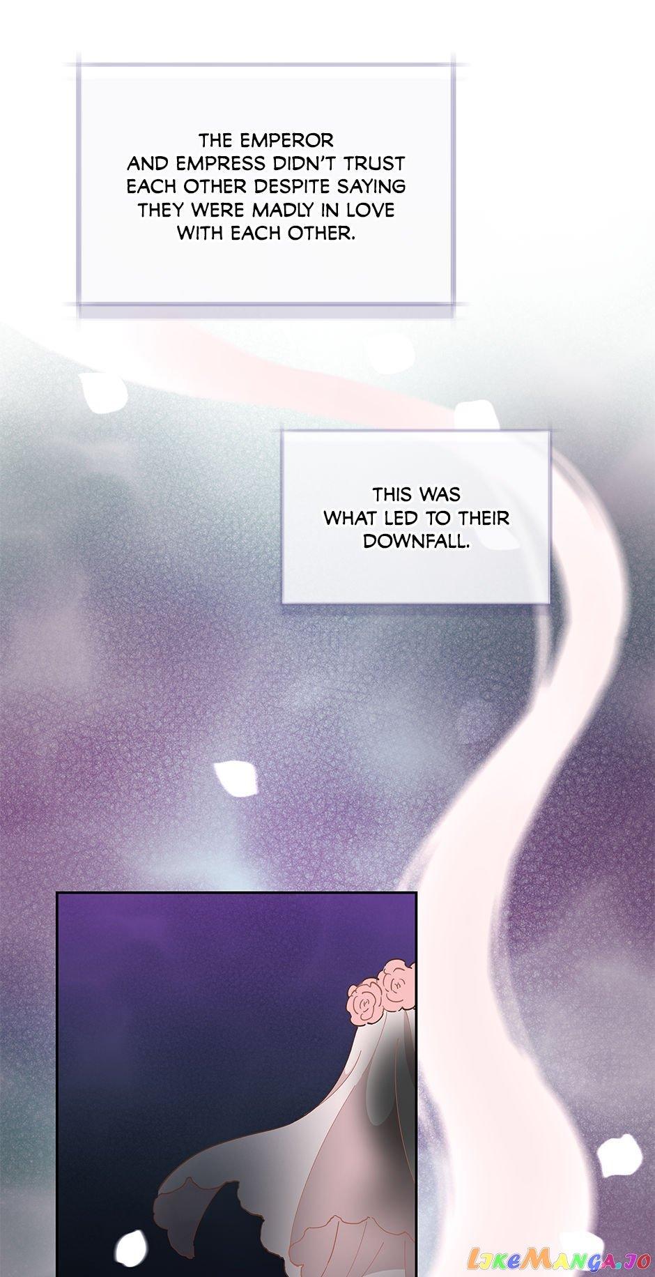 I Have No Health Chapter 86 page 10