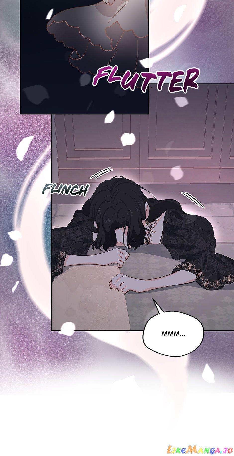 I Have No Health Chapter 86 page 11