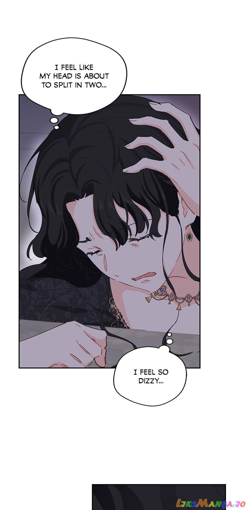 I Have No Health Chapter 86 page 12