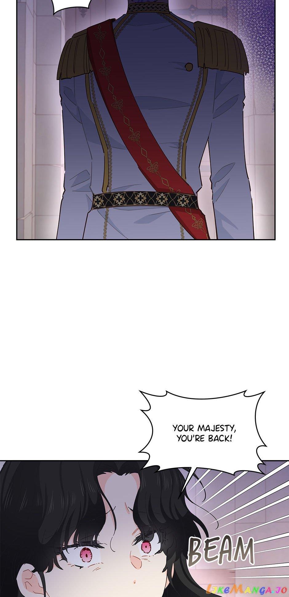 I Have No Health Chapter 86 page 14