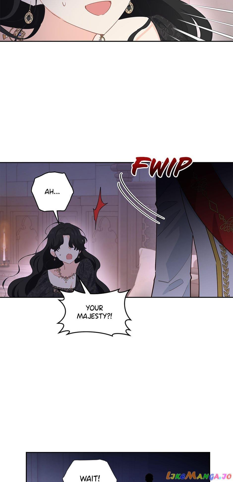 I Have No Health Chapter 86 page 15