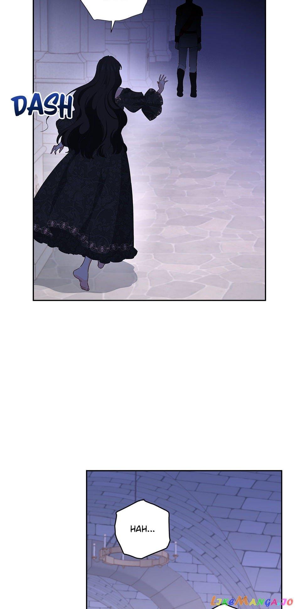 I Have No Health Chapter 86 page 16