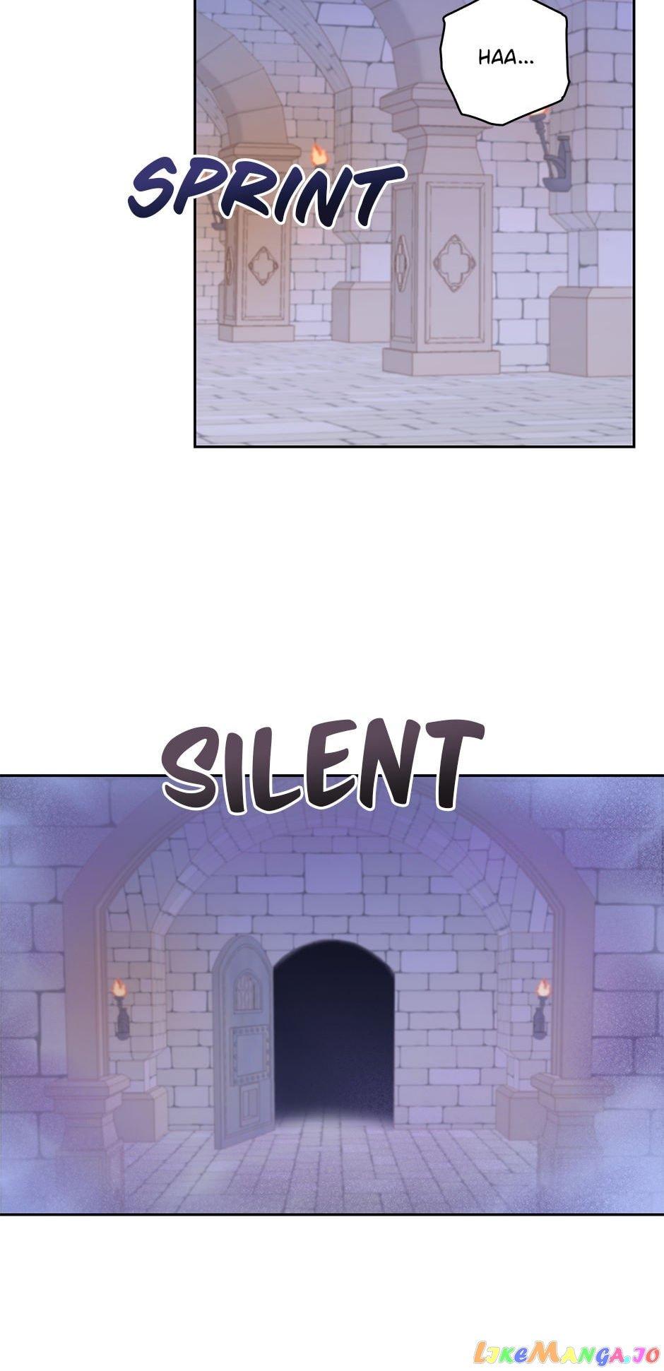 I Have No Health Chapter 86 page 17