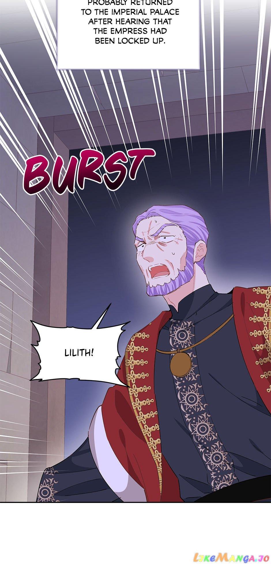 I Have No Health Chapter 86 page 23