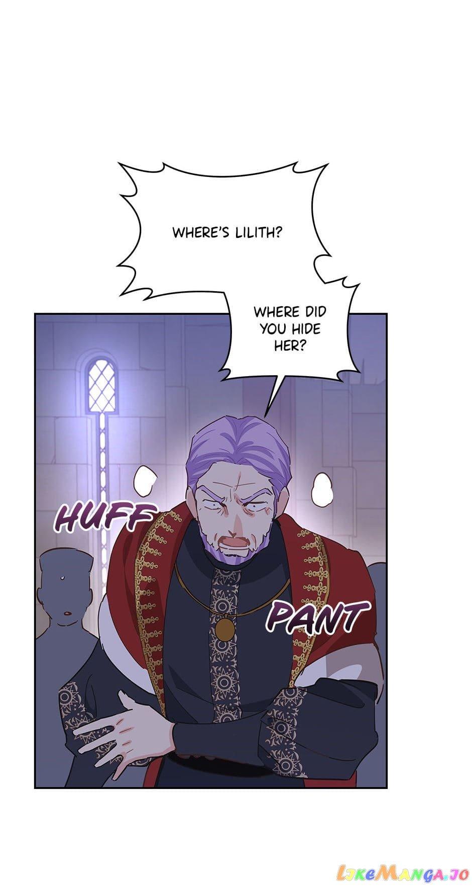 I Have No Health Chapter 86 page 26