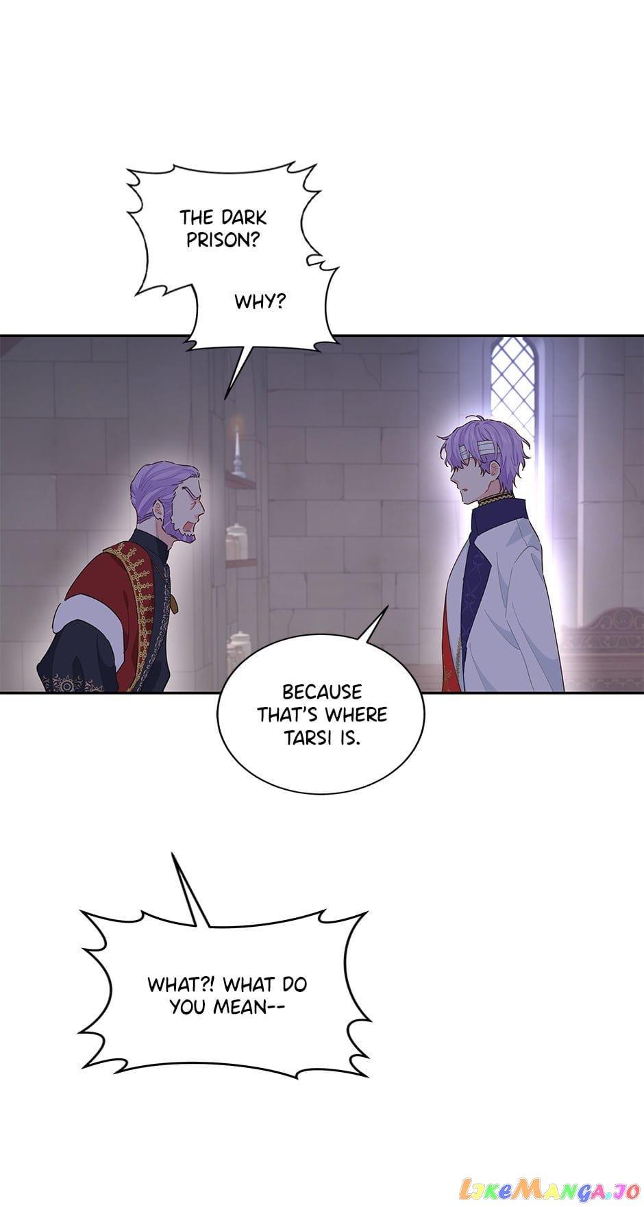 I Have No Health Chapter 86 page 28