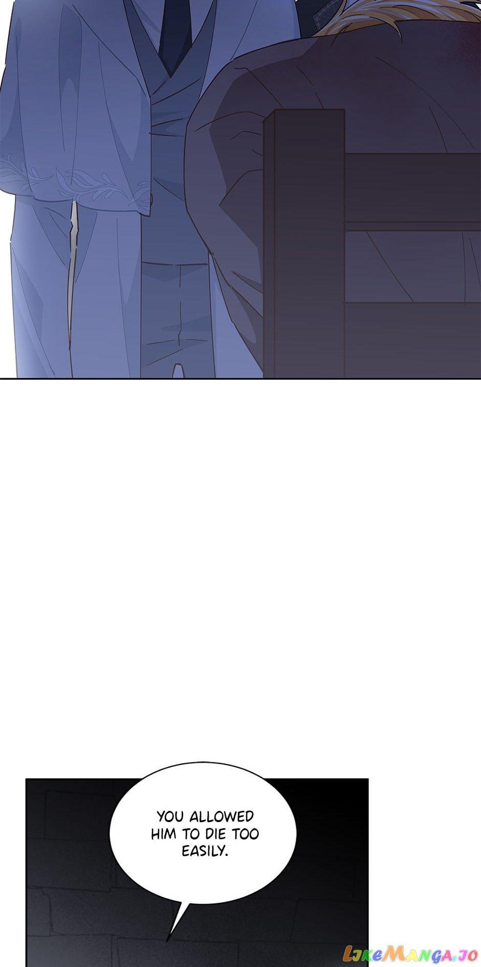 I Have No Health Chapter 86 page 2
