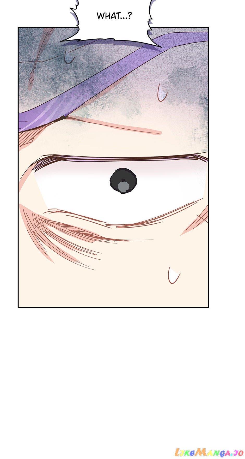 I Have No Health Chapter 86 page 30
