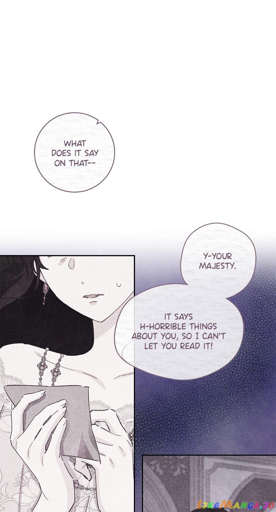 I Have No Health Chapter 86 page 31