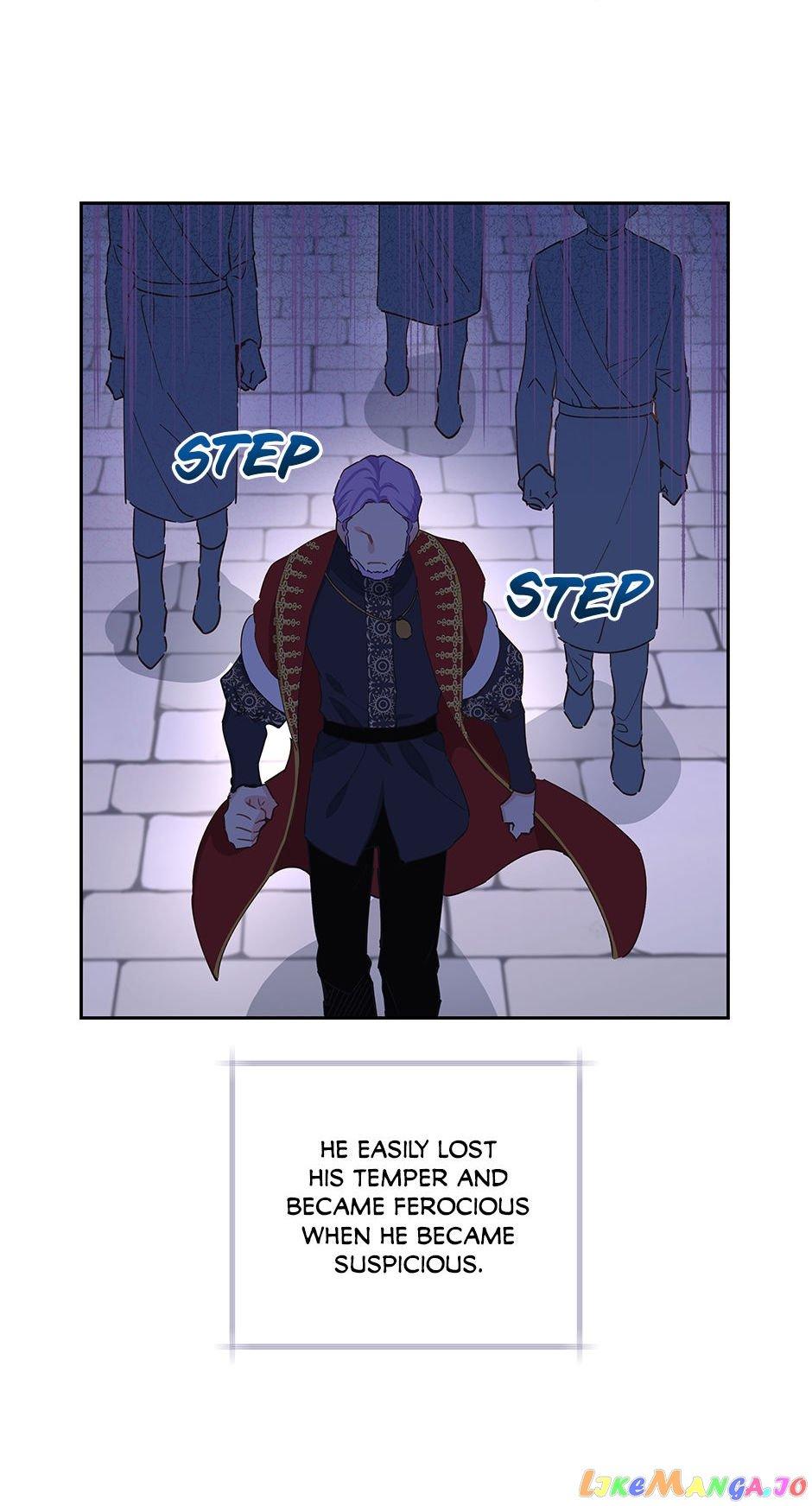 I Have No Health Chapter 86 page 34