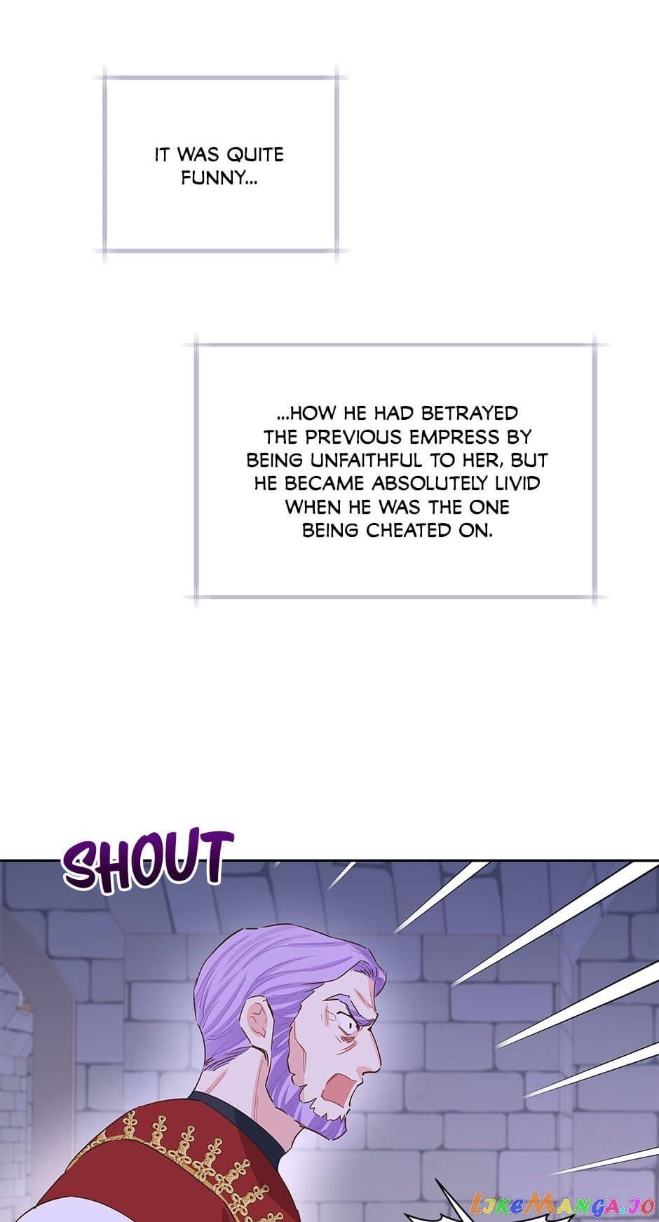 I Have No Health Chapter 86 page 35