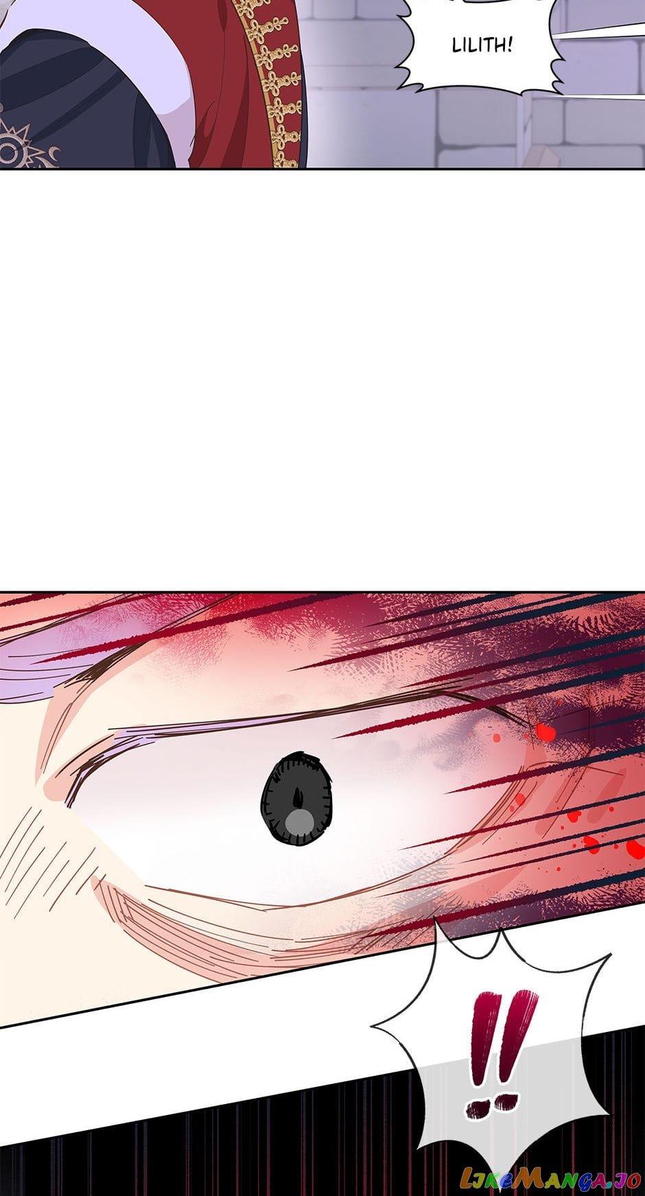 I Have No Health Chapter 86 page 36