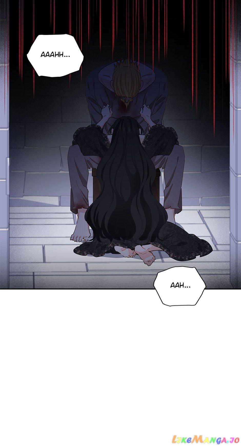 I Have No Health Chapter 86 page 37