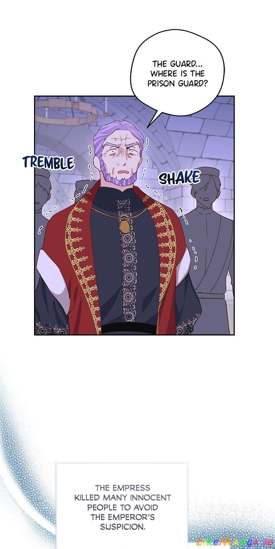 I Have No Health Chapter 86 page 38