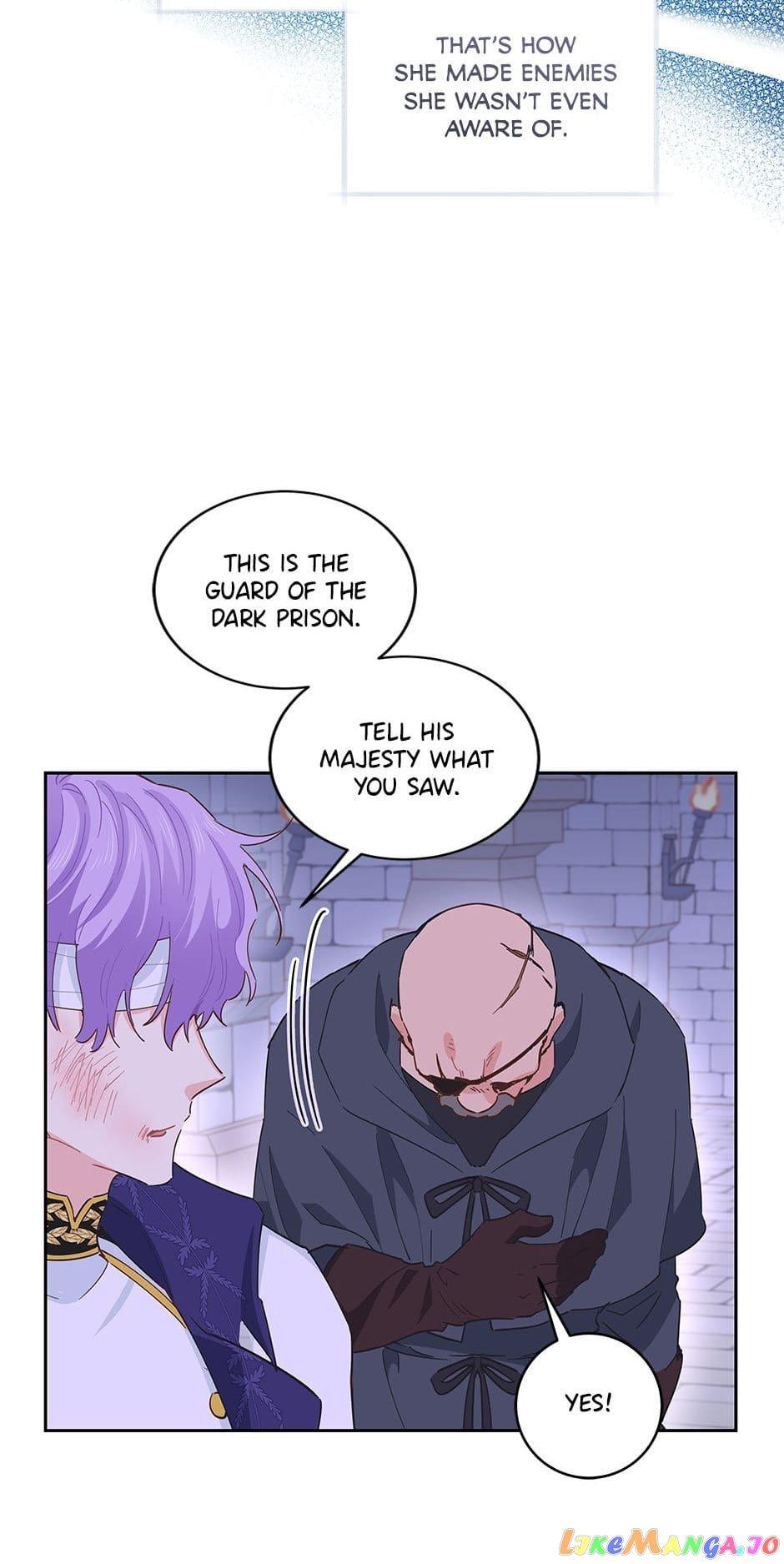 I Have No Health Chapter 86 page 39