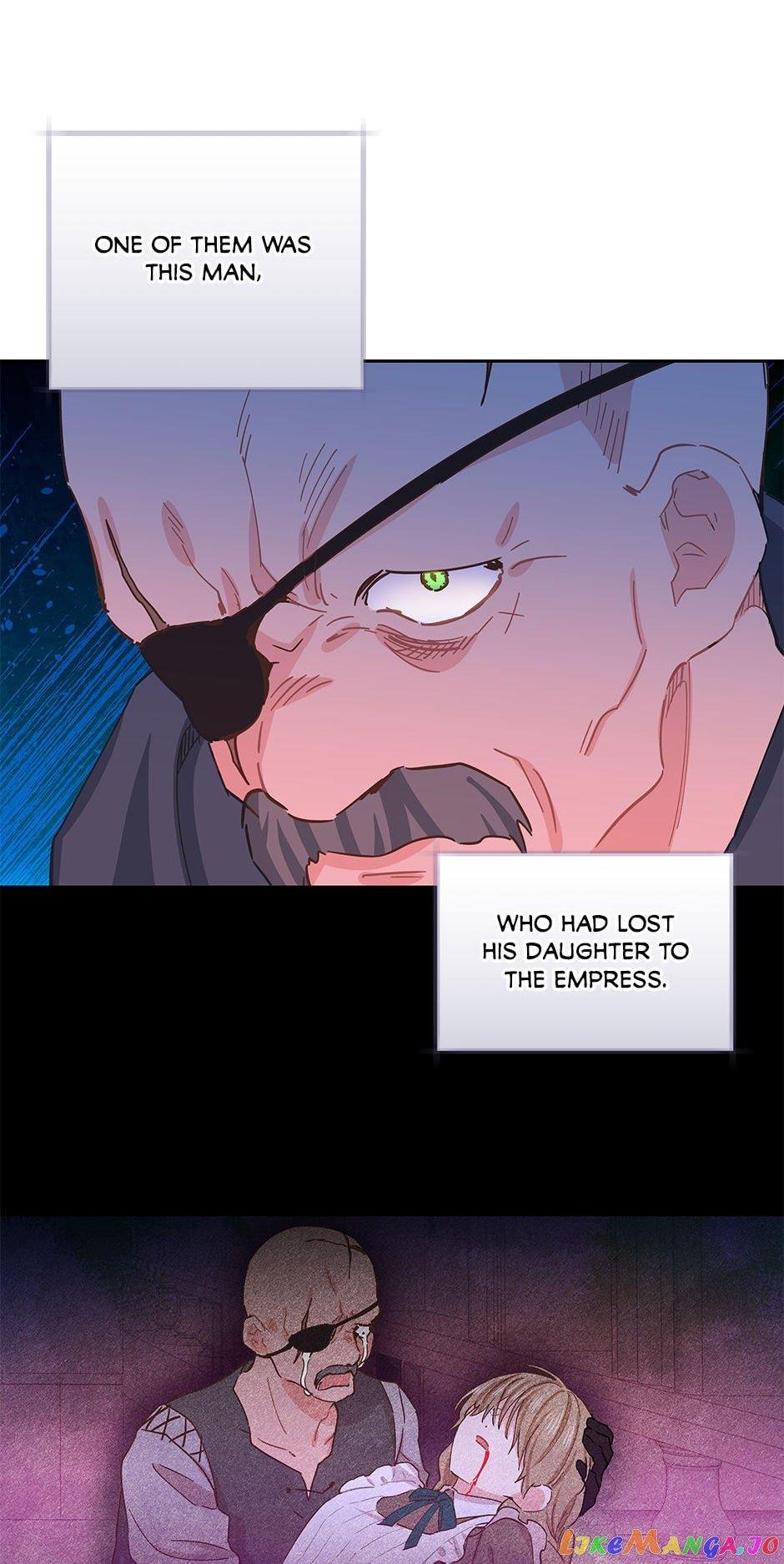 I Have No Health Chapter 86 page 40