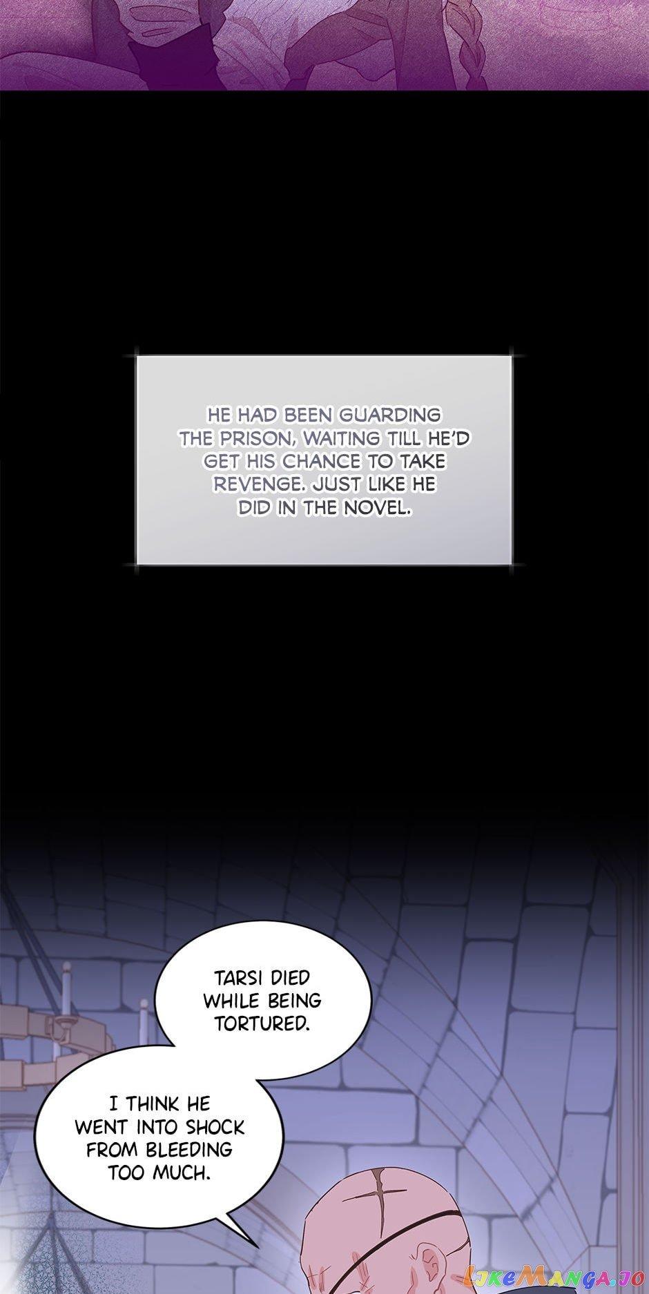 I Have No Health Chapter 86 page 41