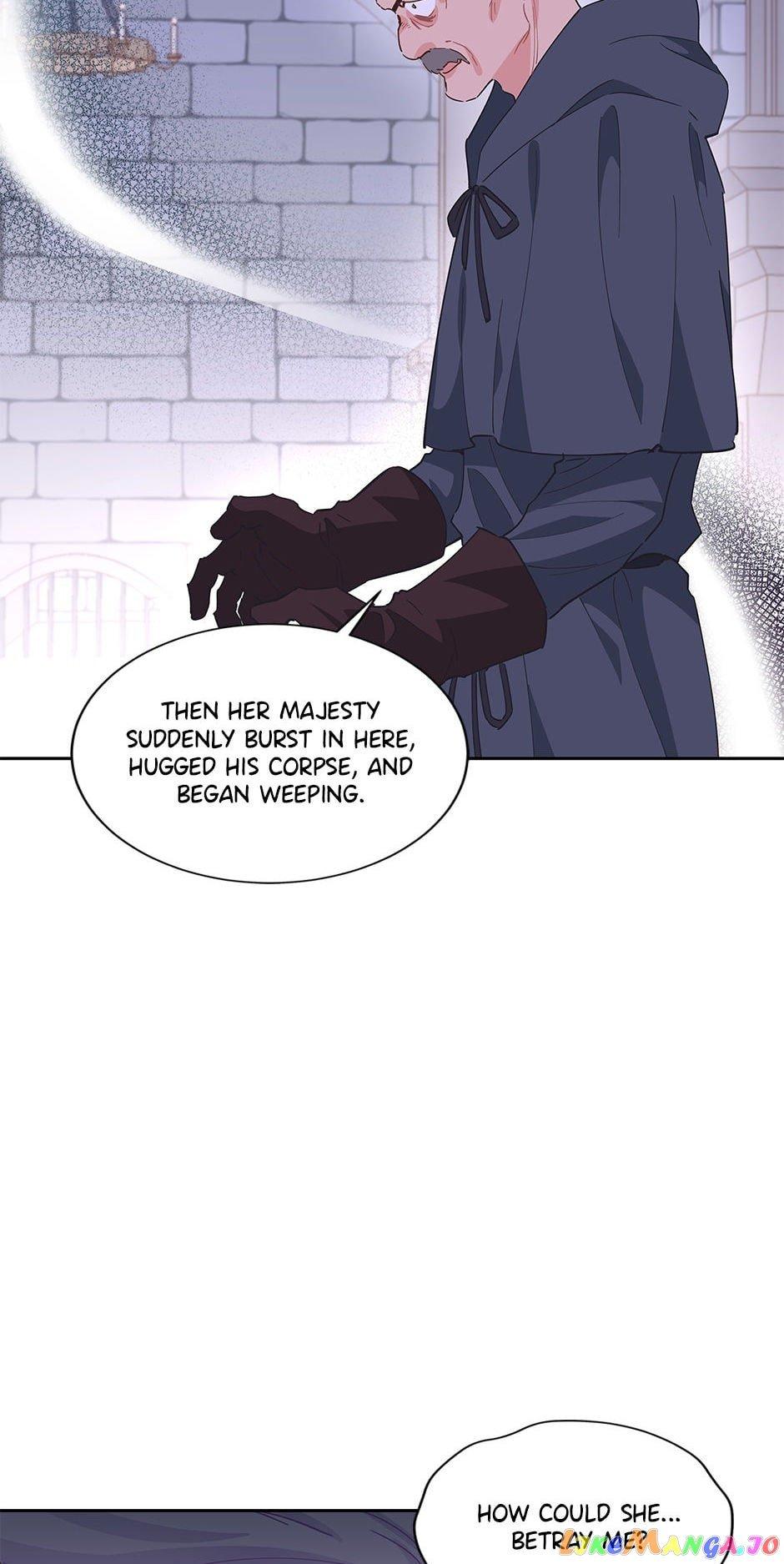 I Have No Health Chapter 86 page 42