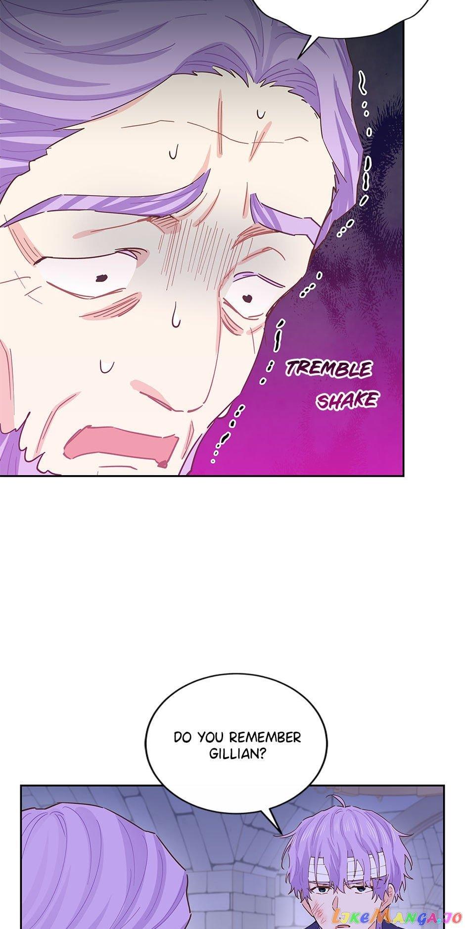 I Have No Health Chapter 86 page 43