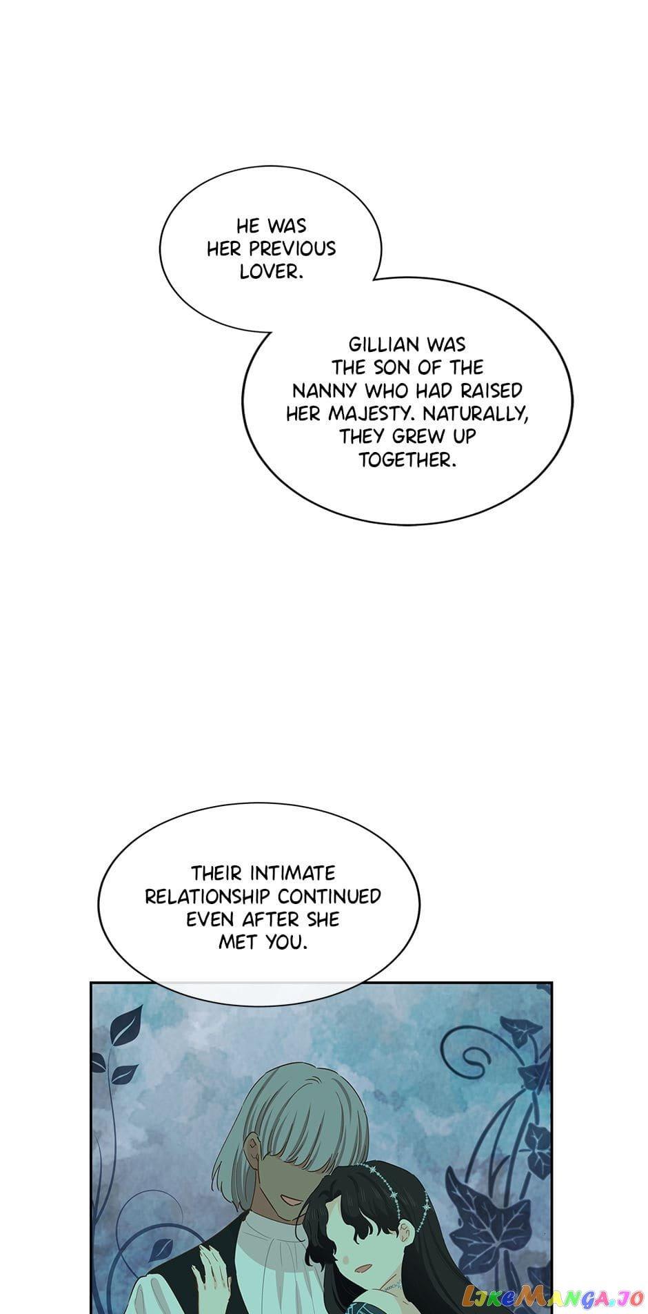 I Have No Health Chapter 86 page 45