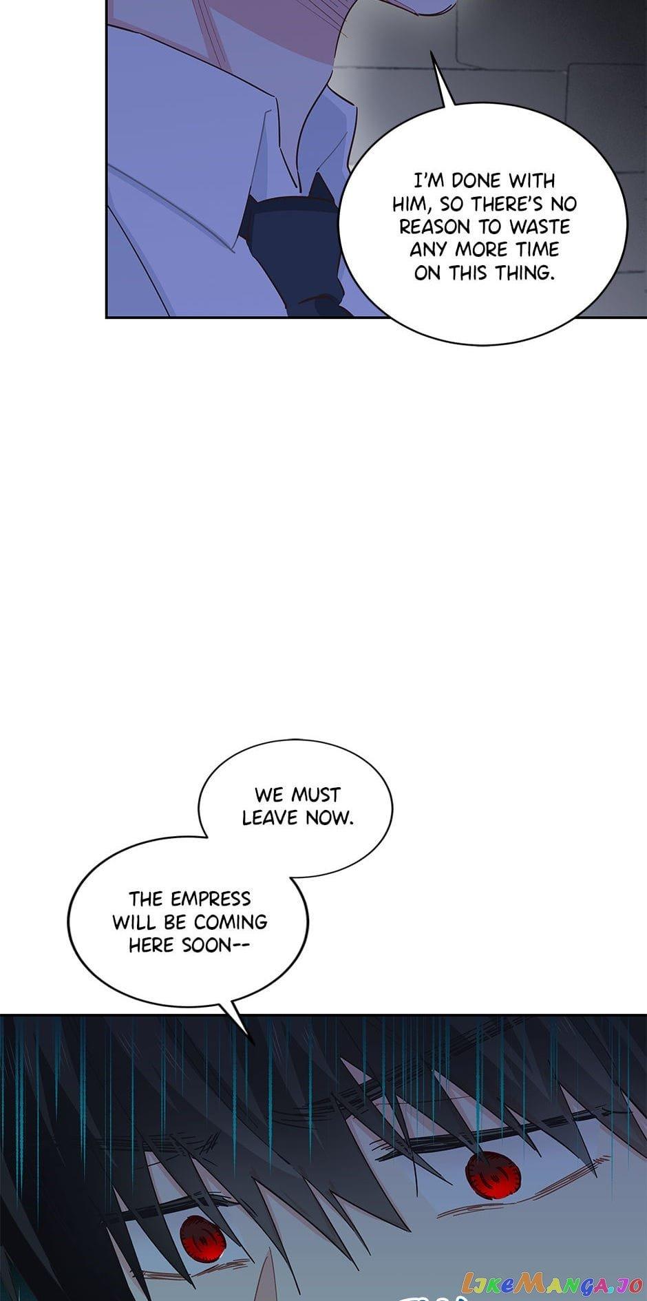 I Have No Health Chapter 86 page 4